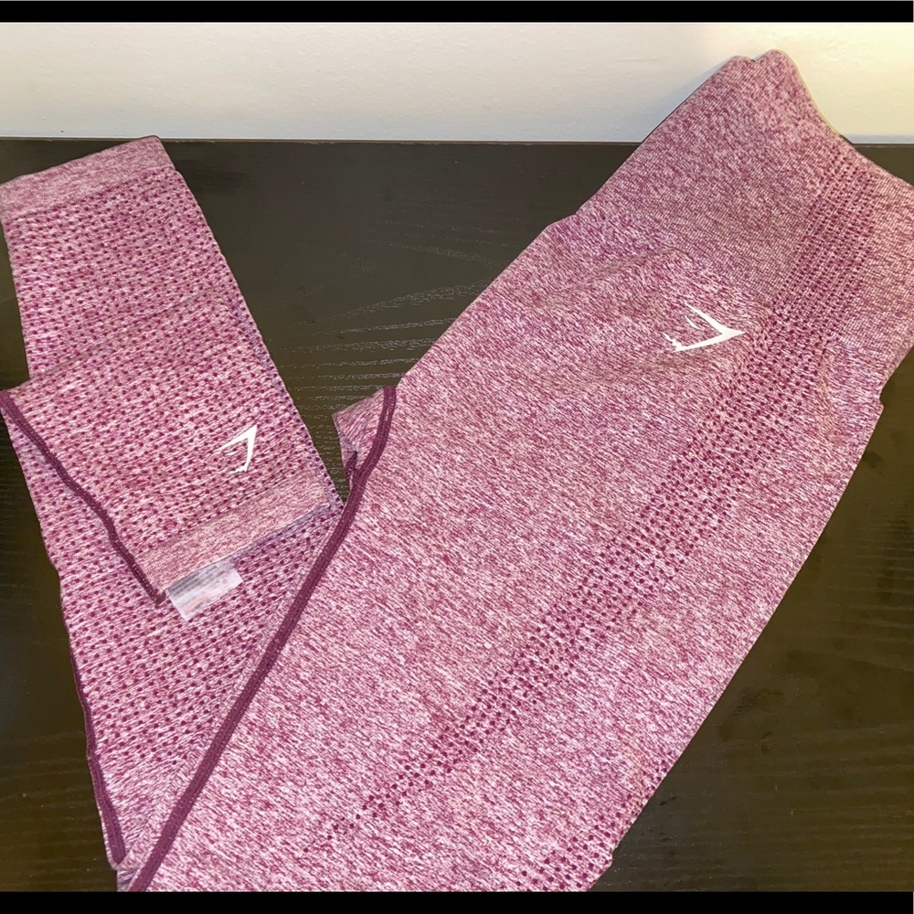 Gymshark Vital Seamless